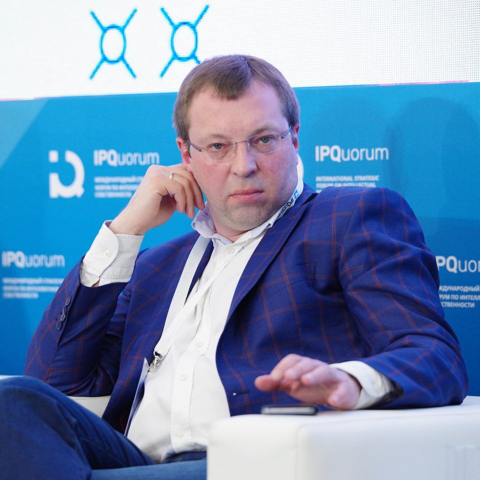 IPQuorum 2019. День 3. Сессия «Диспут: монетизация культуры vs этика»