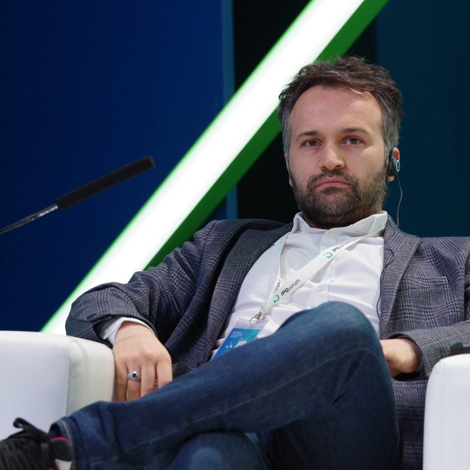 IPQuorum 2019. День 3. «HUB «D» Глобальный оборот и локальный контрафакт интеллектуальной собственности»