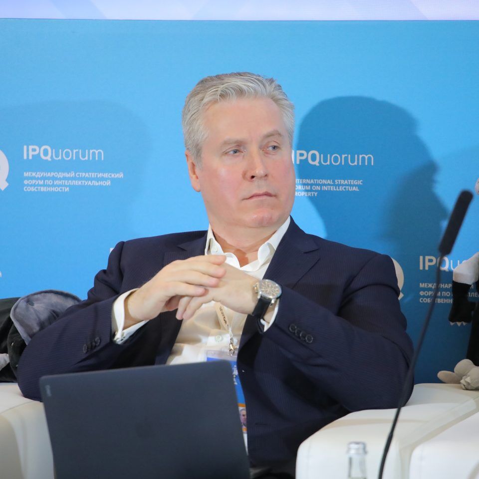 IPQuorum 2019. 3 день. Альтернативное кредитование. IP-инвестинг как игра инсайдеров