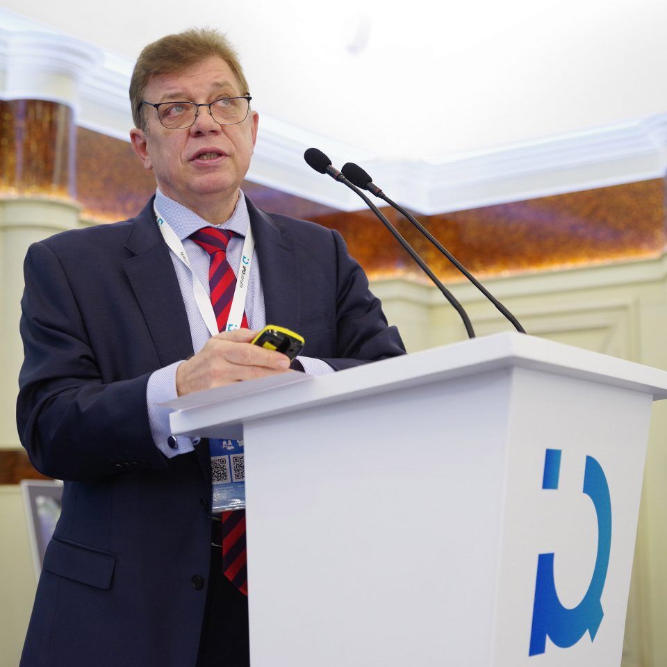 IPQuorum 2019. День 2. Сессия: «Цифровые технологии и мировой арт-рынок»