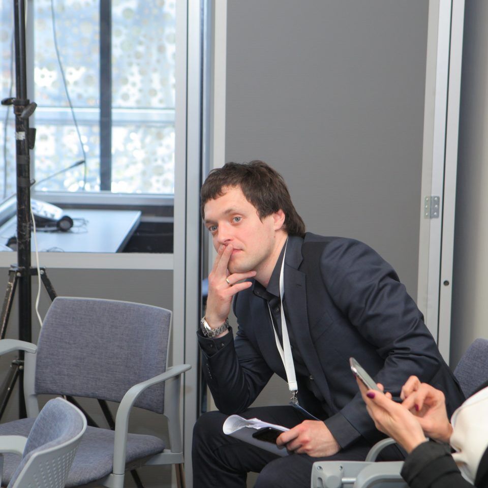 IPQuorum 2019. День 2. IPQlab: «Правовые проблемы использования ИС в сети интернет»