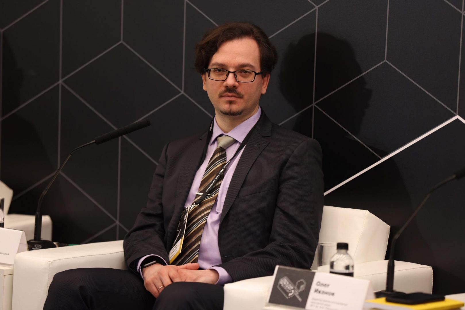 IPQuorum 2021: Tech for Content