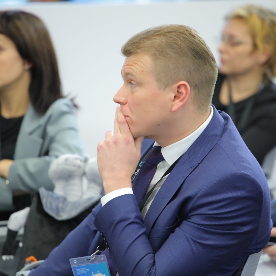 IPQuorum 2019. День 2. Сессия «Современный театр: когда наступают авторские права»