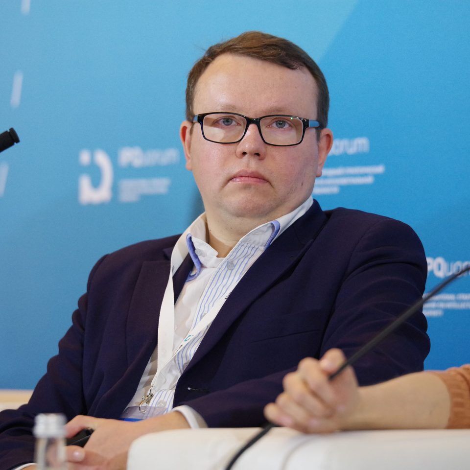 IPQuorum 2019. День 3. Сессия «Идеи в медиа: интеллектуальная собственность средств массовой информации»