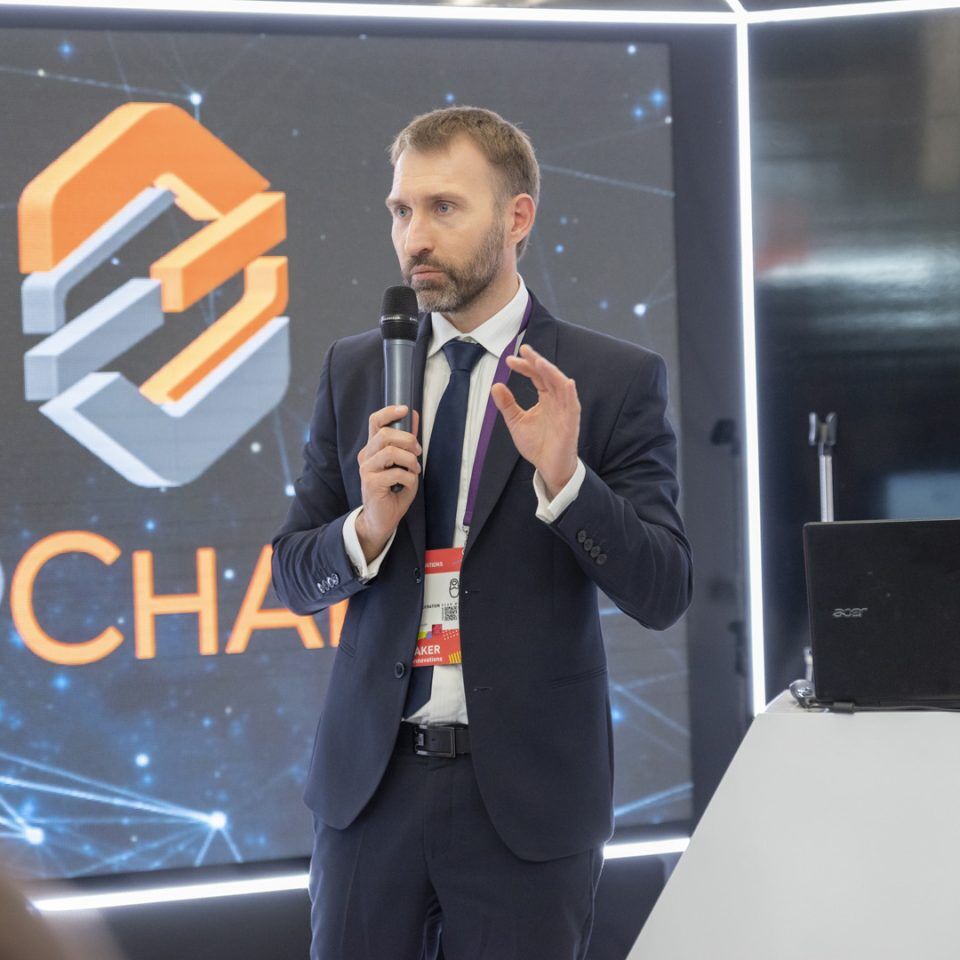 Открытые инновации 2018. Лекция Dr&D