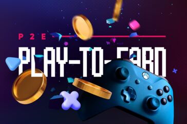 Играй, чтобы зарабатывать: P2E как предтеча экономики метавселенных? 