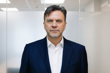 Пётр Миленин: «Музыка – это не просто фон, а инструмент, напрямую влияющий на восприятие»