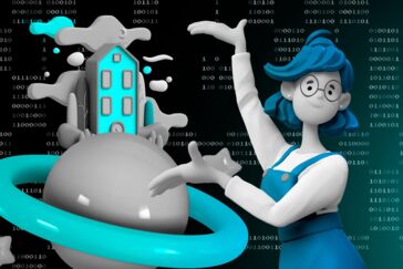 Метавселенная: созрели ли технологии?