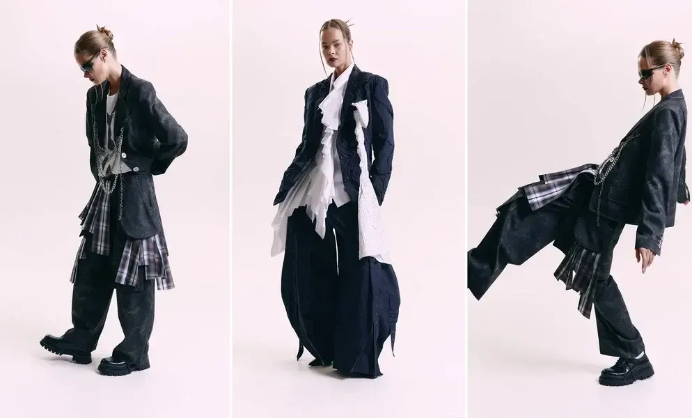 Елена Макашова: «Нужно найти себя, а не украшательством заниматься»