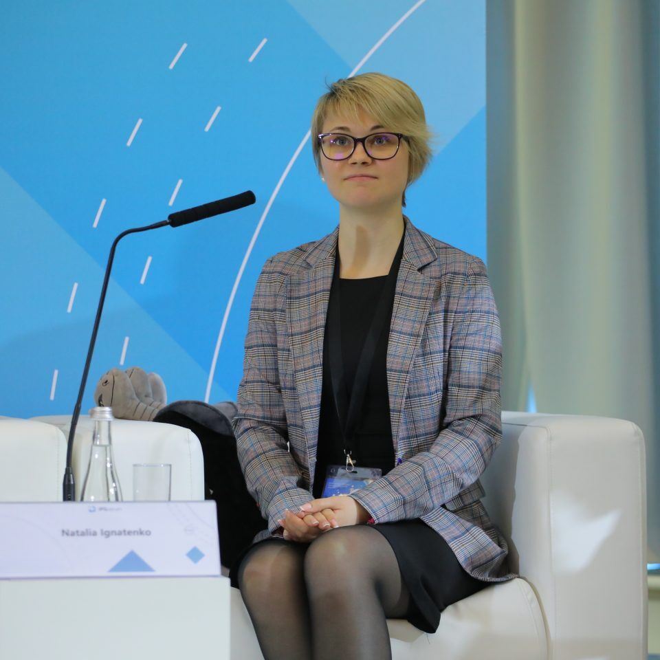 IPQuorum 2019. 3 день. Альтернативное кредитование. IP-инвестинг как игра инсайдеров