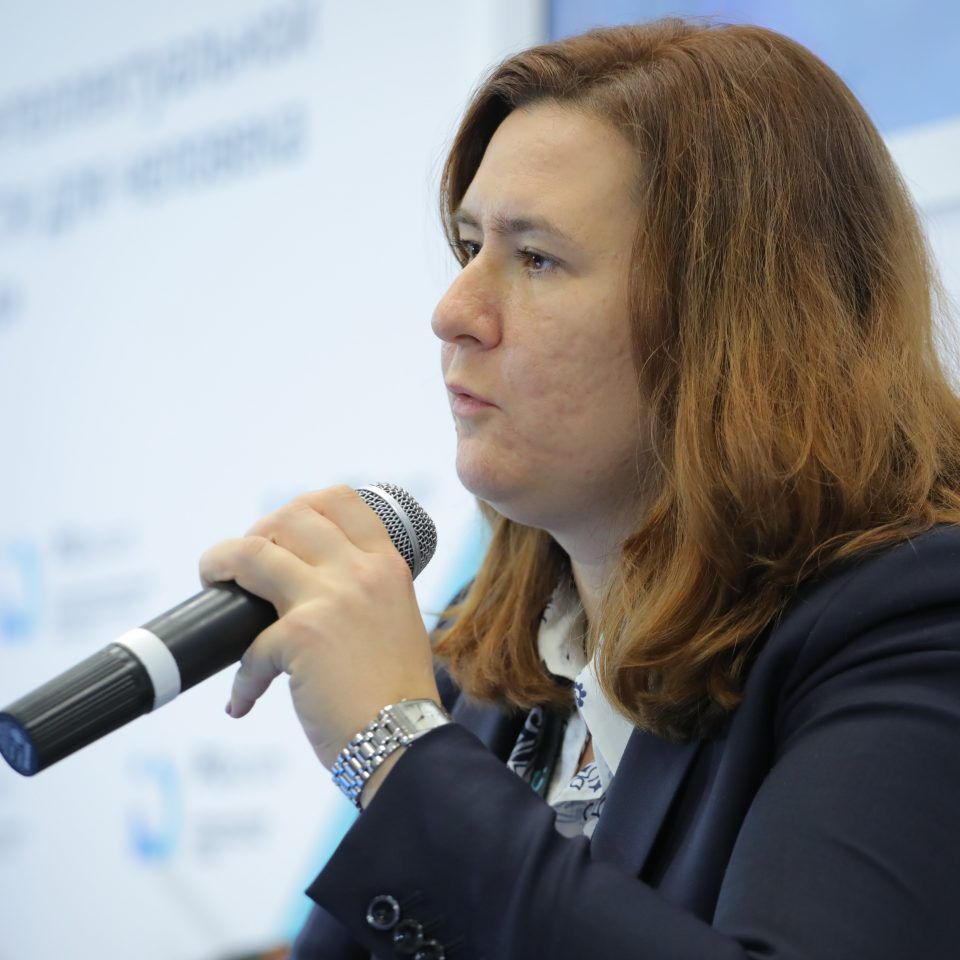 IPQuorum 2019. День 2. Сессия «Алгоритм, программный код, интерфейс, данные, замысел – как эффективно охранять и защищать права в компьютерной индустрии»