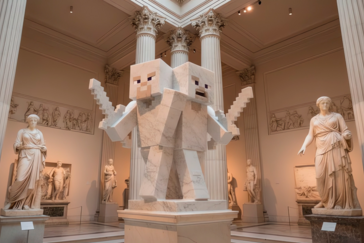 Геймдизайн как арт-объект: 10 геймдизайнеров, превративших видеоигры в высокое искусство