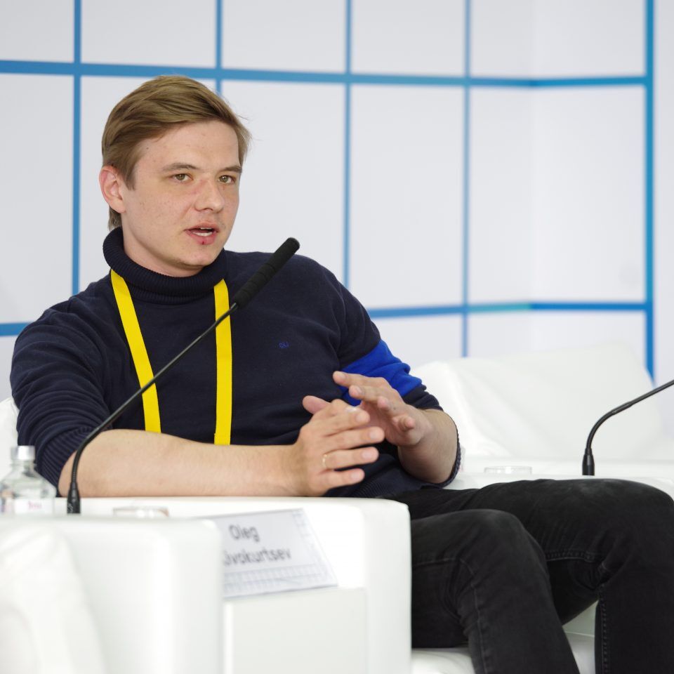 IPQuorum.Start 2019. День 2. Tech.Provoke — молодые Цукерберги