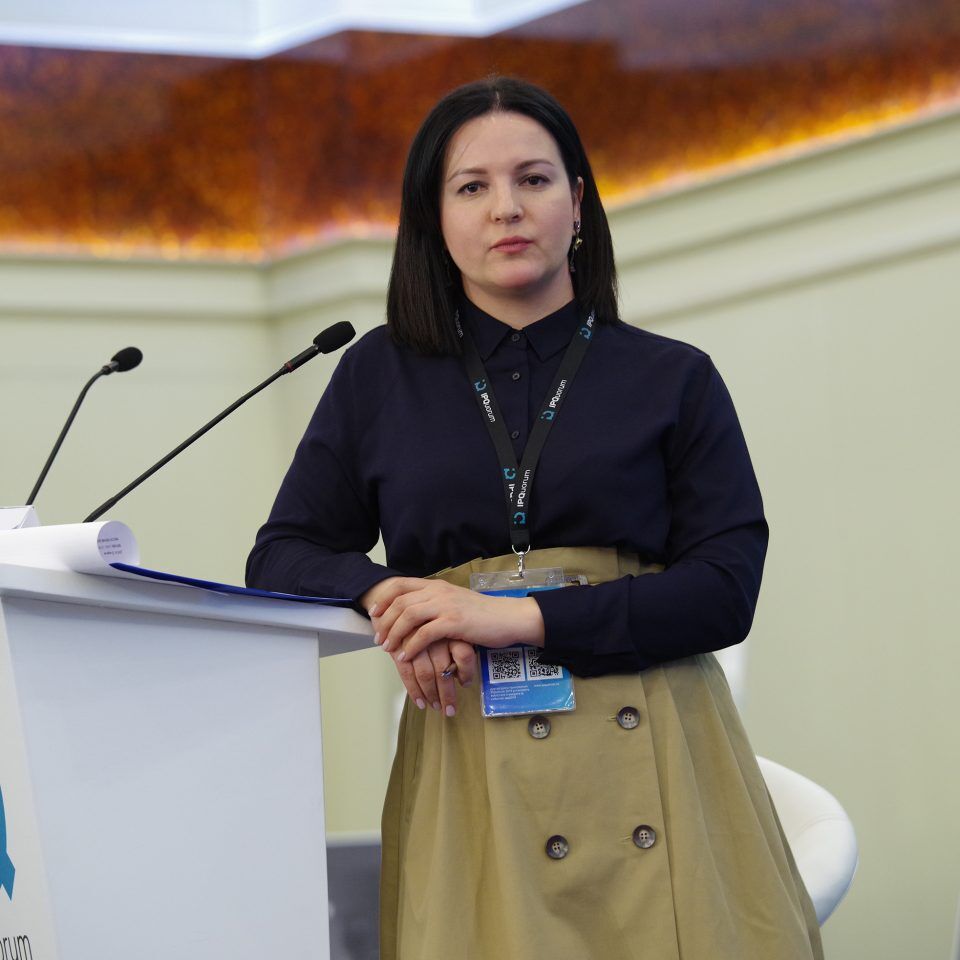 IPQuorum 2019. День 3. Сессия «Диспут: монетизация культуры vs этика»