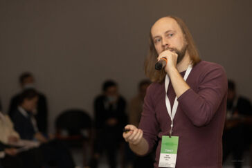 Партнер Международного симпозиума «Индустрия звукозаписи академической музыки» – московская тон-студия мирового уровня CineLab SoundMix