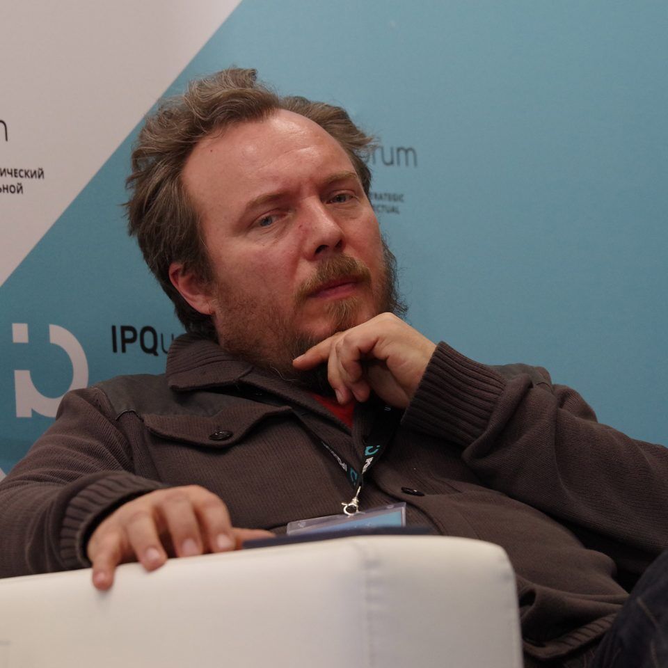 IPQuorum 2019. День 1. Презентация исследования «Определение подходов к расширению доступа к информации, знаниям, произведениям науки, литературы и искусства и объектам смежных прав с учетом соблюдения интеллектуальных прав правообладателей»