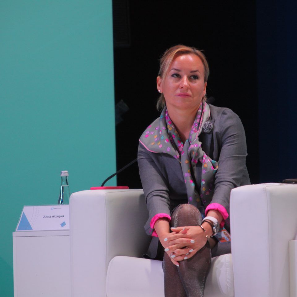 IPQuorum 2019. День 3. Сессия «HUB «С» Деньги в цифре. Экономика созидания: как цифровой мир изменил человека, как человек меняет экономику»