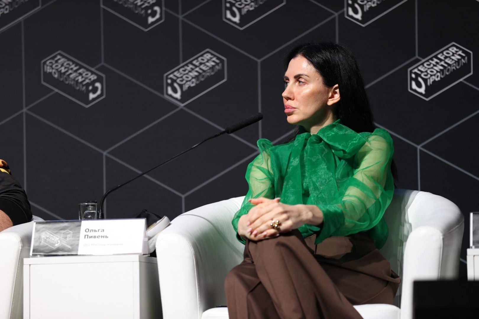 IPQuorum 2021: Tech for Content