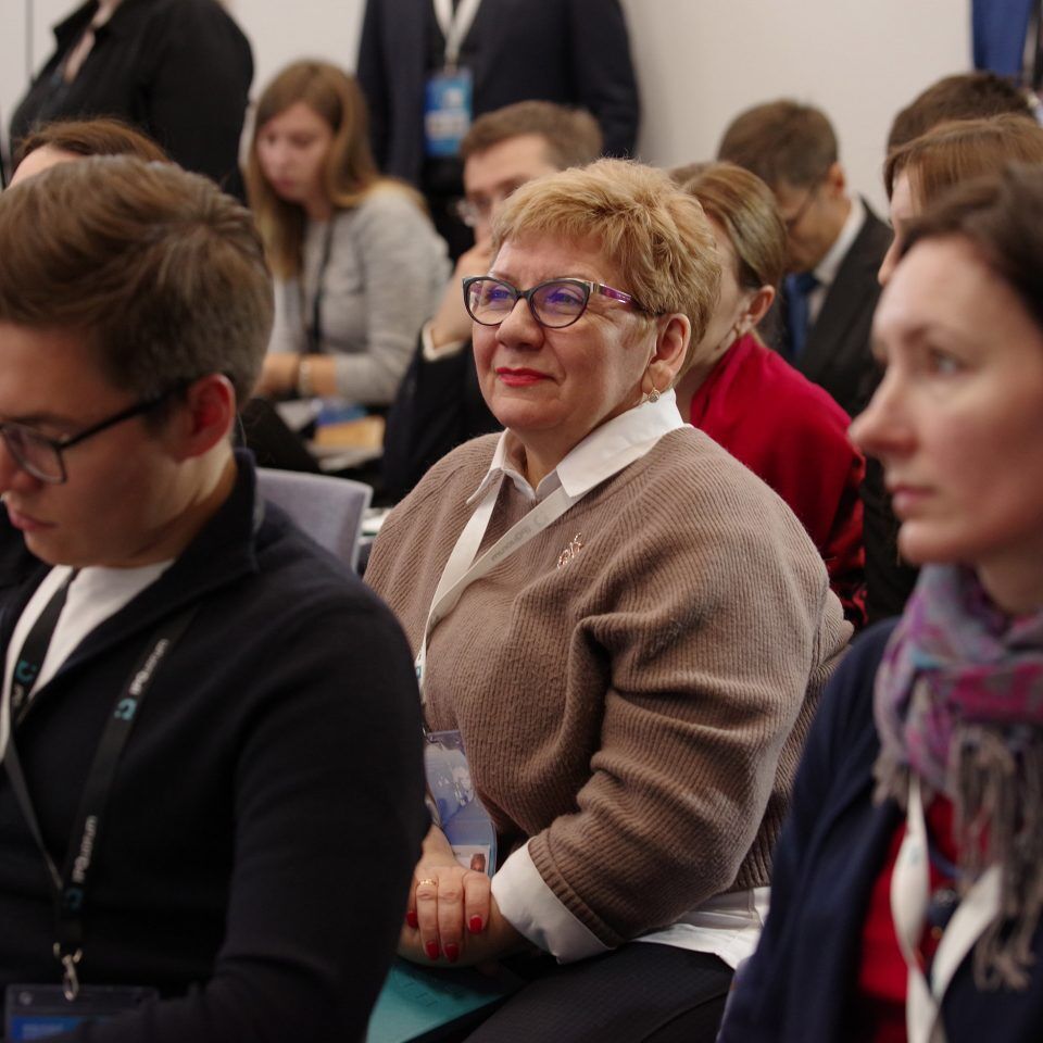 IPQuorum 2019. День 2. IPQLab: «Блокчейн и legaltech: тренды, проекты, инвестиции, модели, подходы»