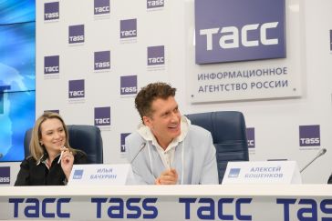 Ни грамма фальши и формализма: Москонцерт отчитался о проектах и поделился творческими планами