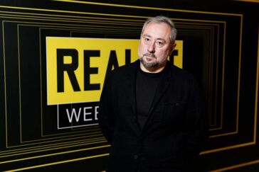 Антон Калинкин: «Веб-сериал — это отличная возможность для входа в киноиндустрию»