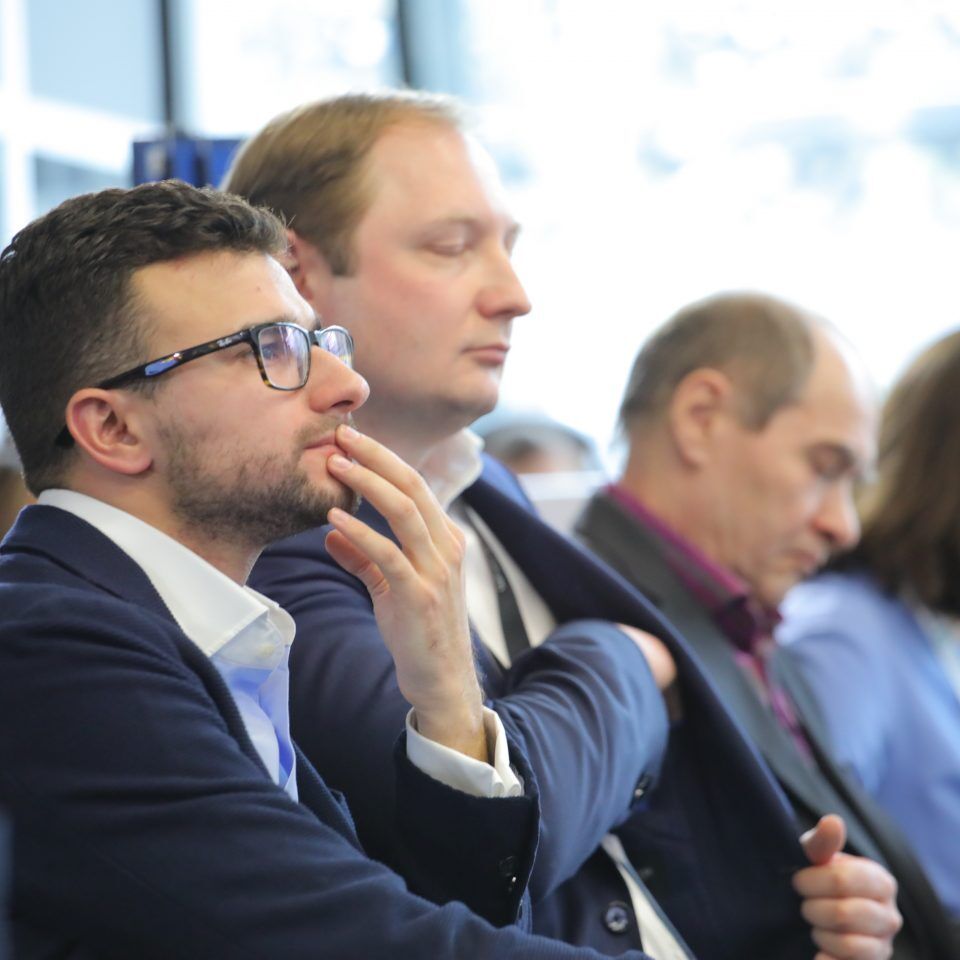 IPQuorum 2019. День 2. Сессия «Алгоритм, программный код, интерфейс, данные, замысел – как эффективно охранять и защищать права в компьютерной индустрии»