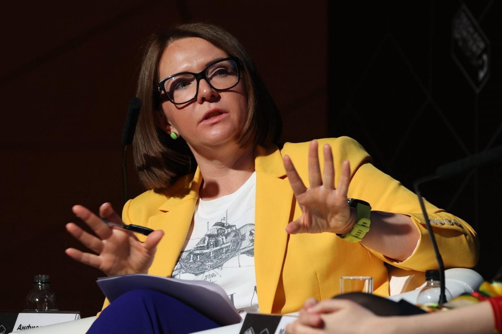 IPQuorum 2021: Tech for Content