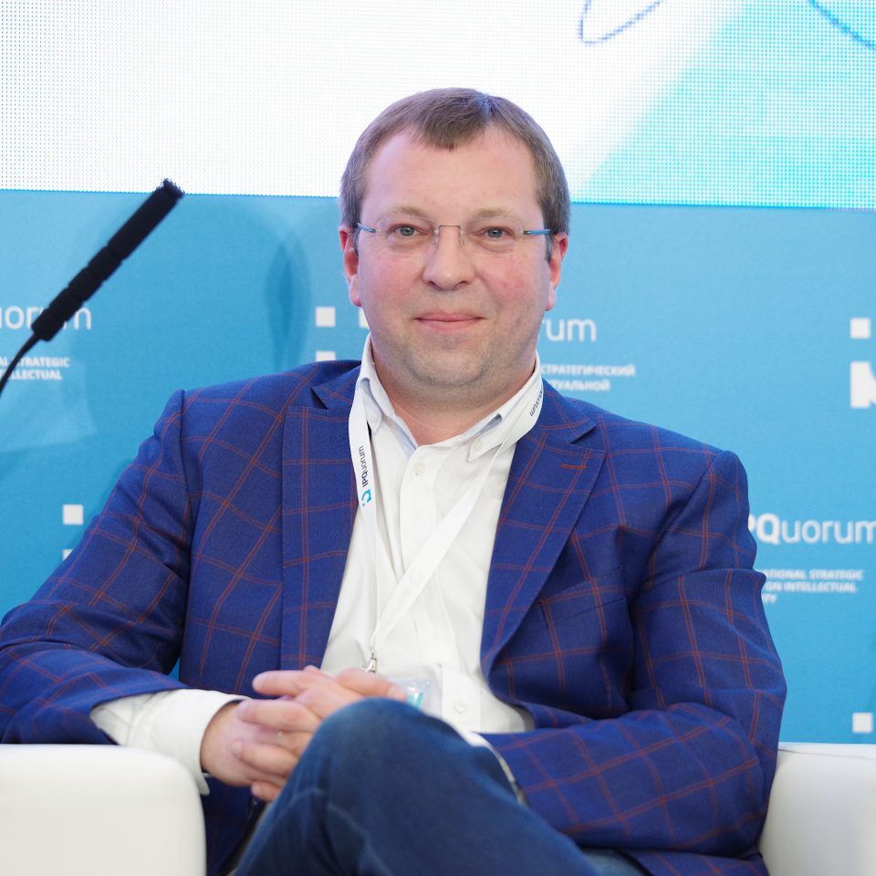 IPQuorum 2019. День 3. Сессия «Диспут: монетизация культуры vs этика»