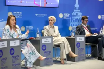 Формируя интеллектуальный капитал нации