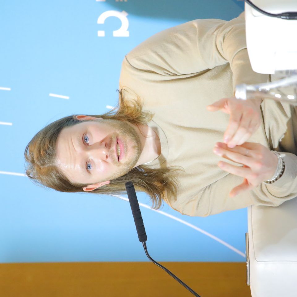 IPQuorum 2019. День 2. Сессия «Музыкальная индустрия «в сетях» – cтатус-кво»