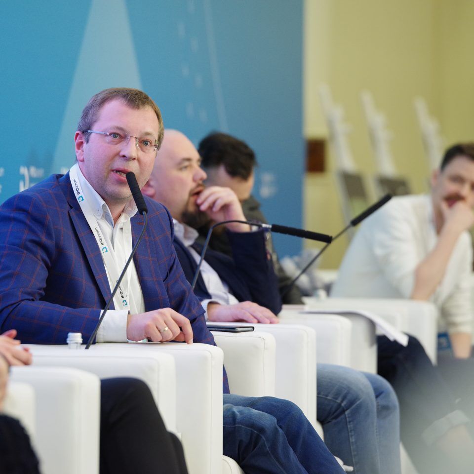 IPQuorum 2019. День 3. Сессия «Диспут: монетизация культуры vs этика»