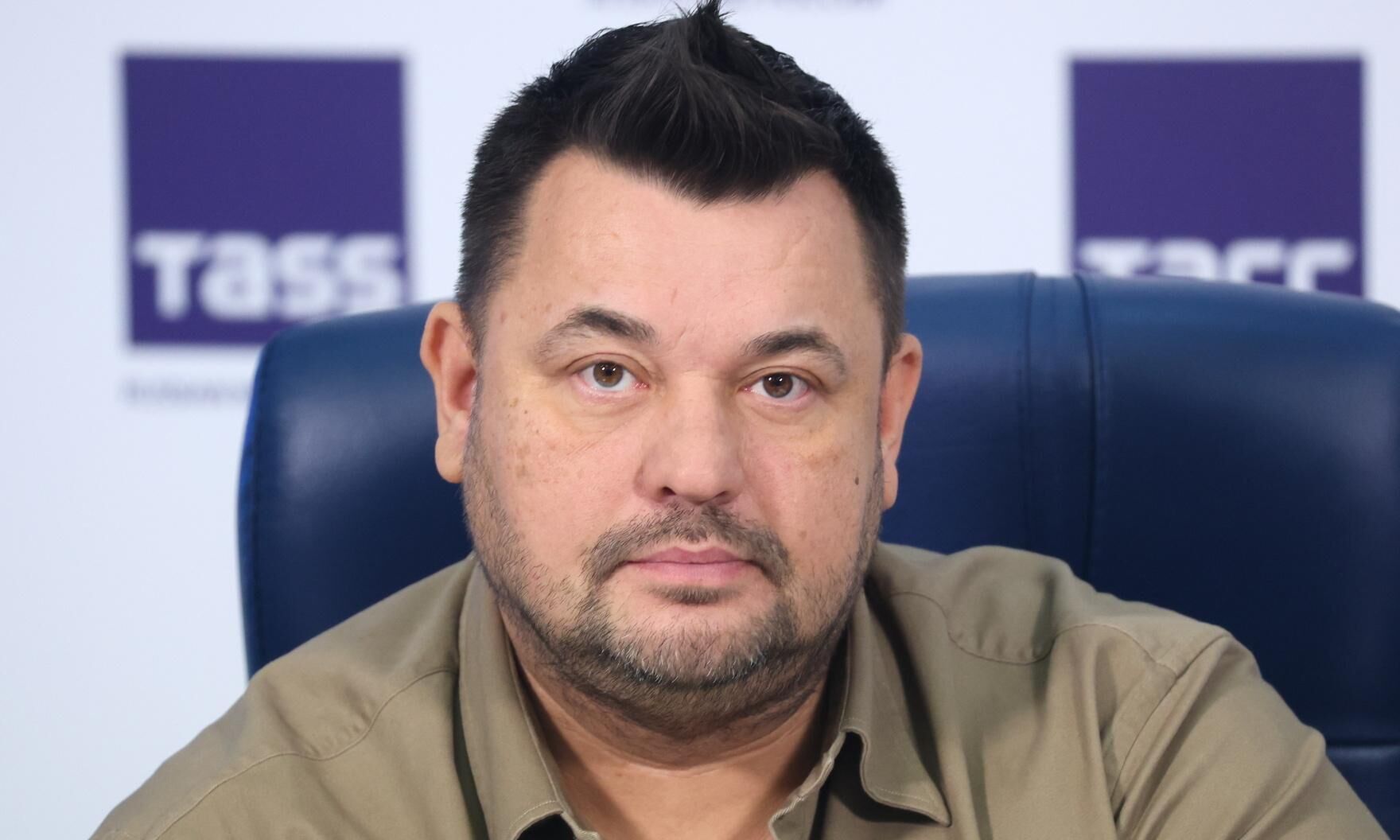 «Руки Вверх!» снова на экранах