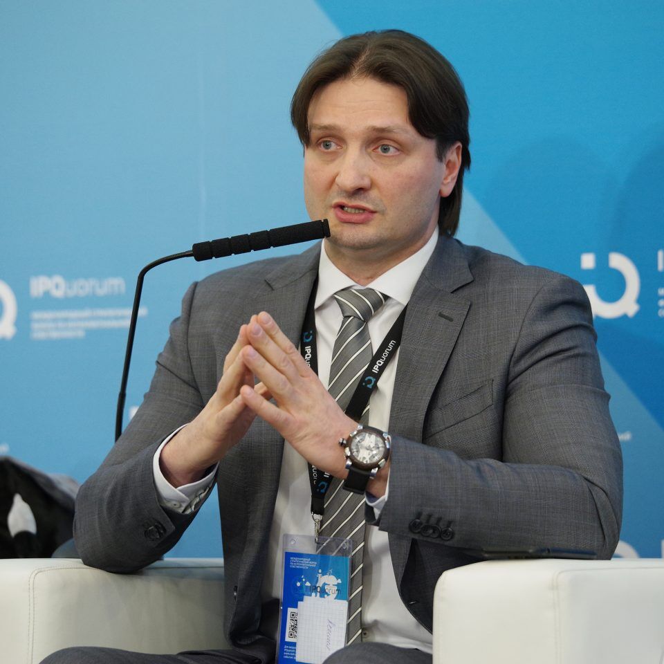IPQuorum 2019. День 3. Сессия «Диспут: монетизация культуры vs этика»