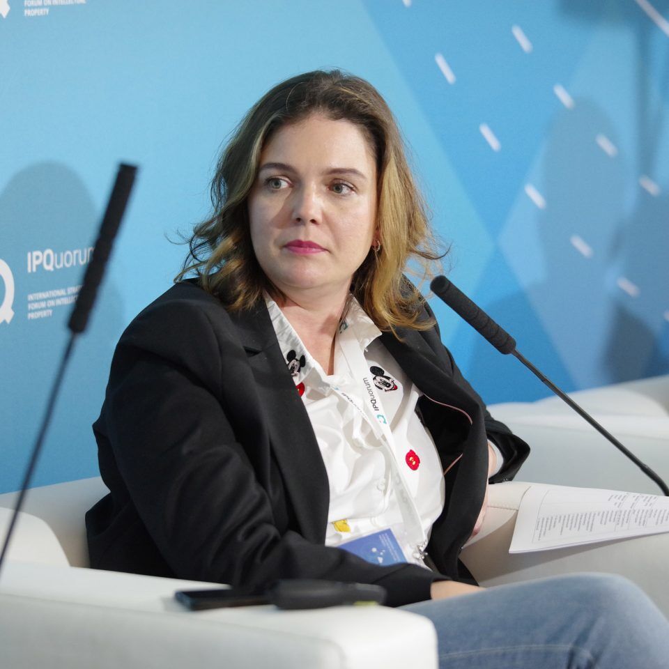 IPQuorum 2019. День 1. Сессия «Конфиденциальность, публичность и диффамация в XXI веке. Потенциал биометрии для цифровой идентификации и определения индивидуальной потребительской ценности творческого продукта»