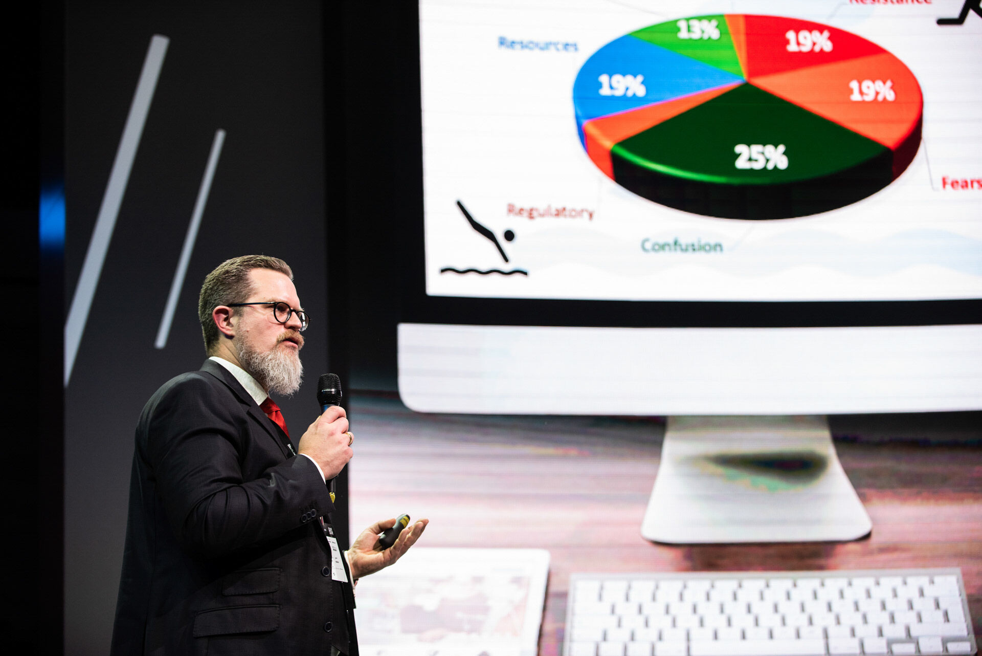 Skolkovo LegalTech 2019