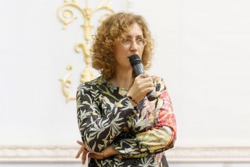 В России создана Ассоциация музыкальных журналистов, критиков и музыковедов