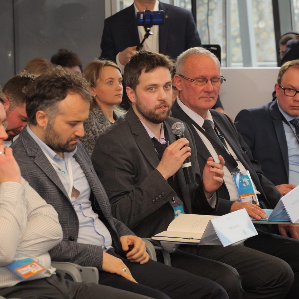 IPQuorum 2019. День 2. Сессия «Алгоритм, программный код, интерфейс, данные, замысел – как эффективно охранять и защищать права в компьютерной индустрии»