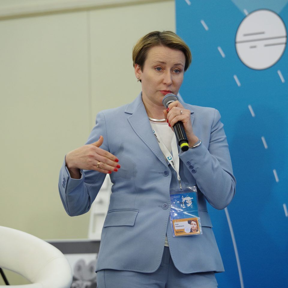IPQuorum 2019. День 3. Сессия «Диспут: монетизация культуры vs этика»