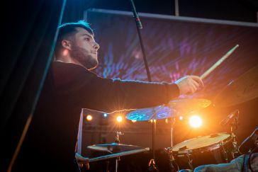 Москва примет VII международный форум-фест JAZZ ACROSS BORDERS