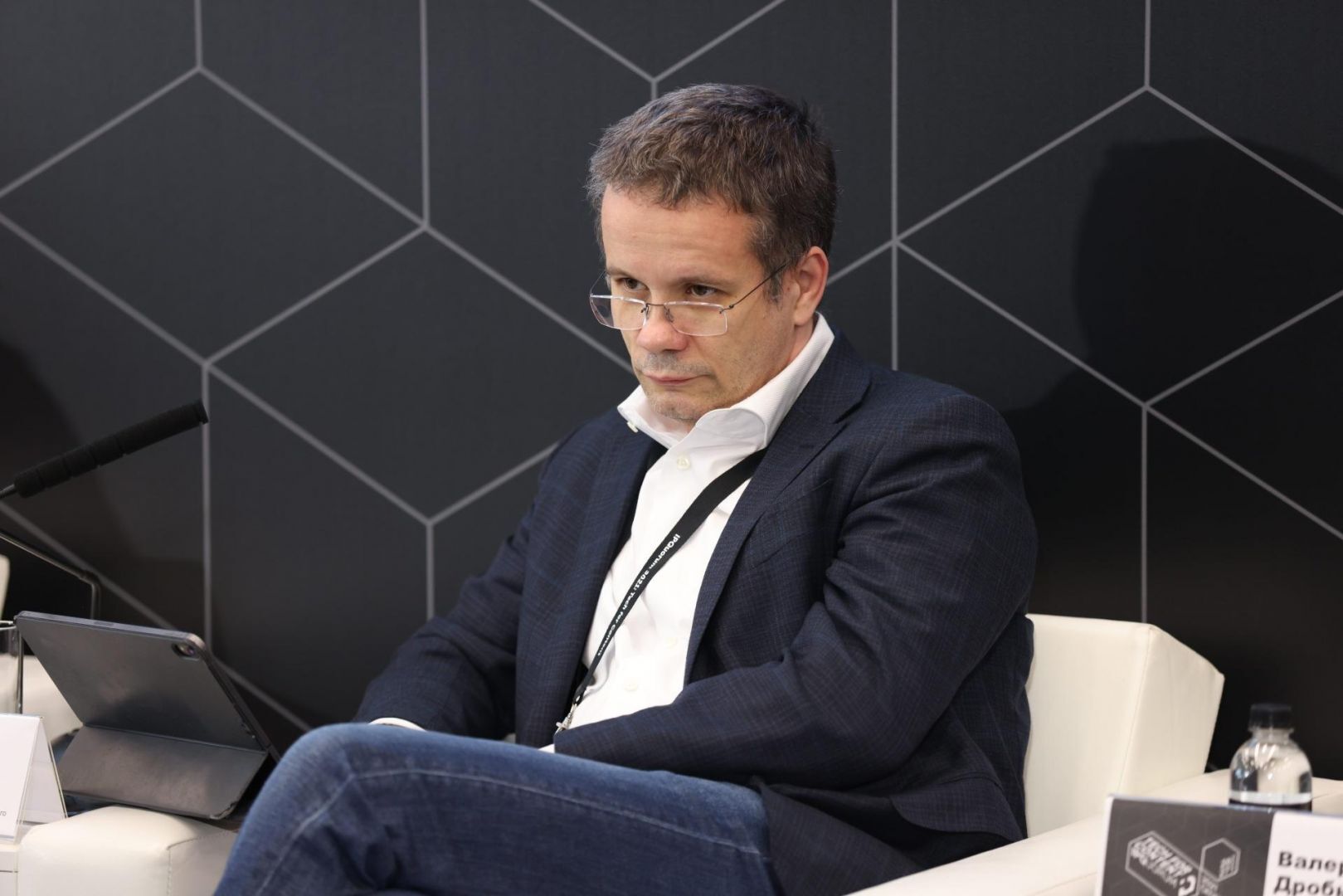 IPQuorum 2021: Tech for Content