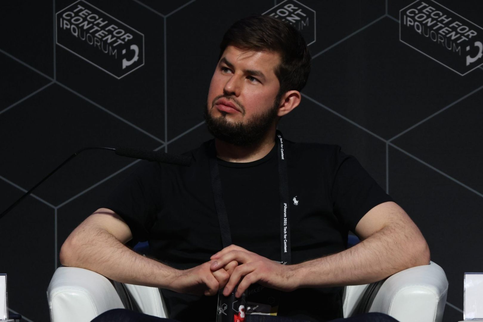 IPQuorum 2021: Tech for Content