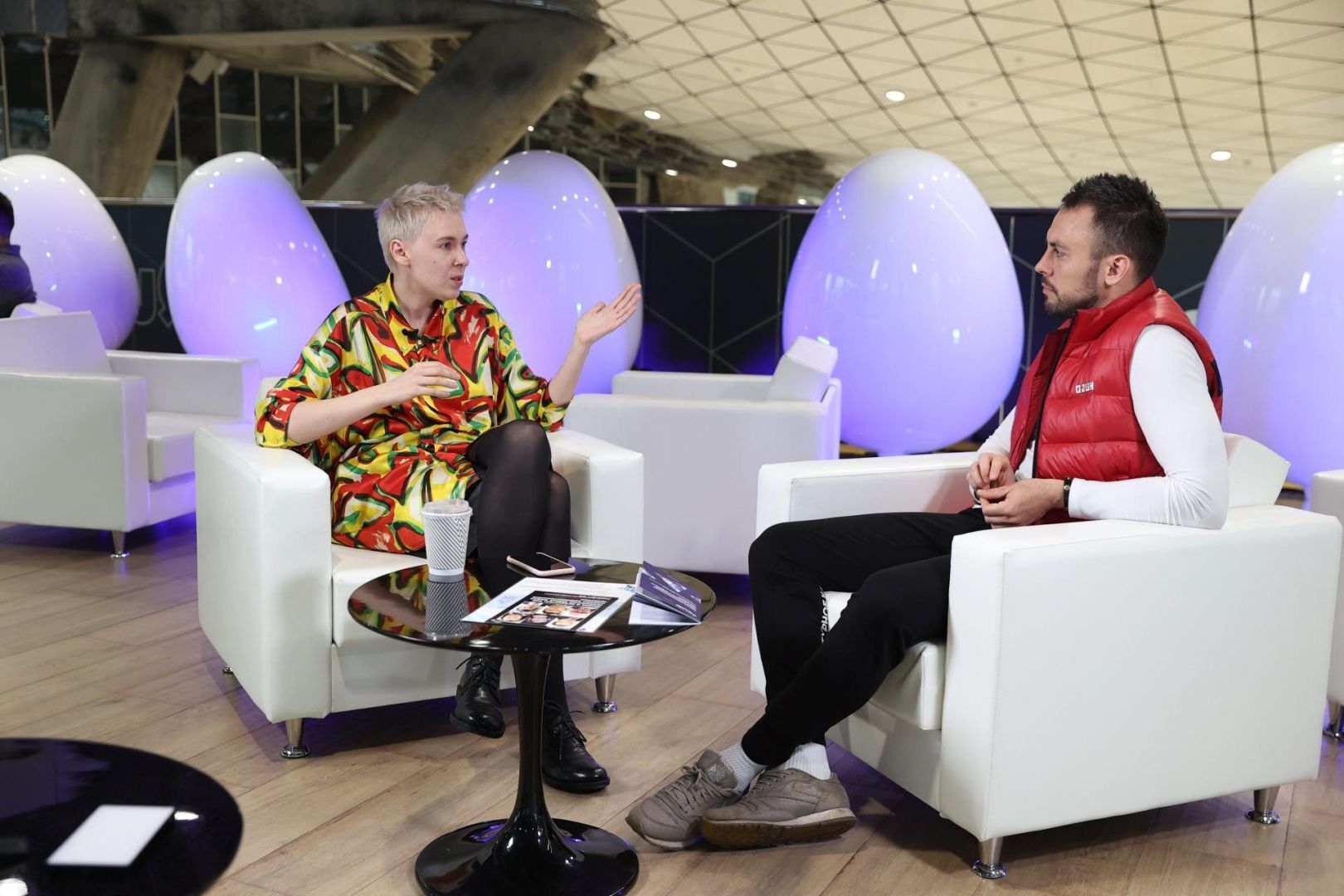 IPQuorum 2021: Tech for Content