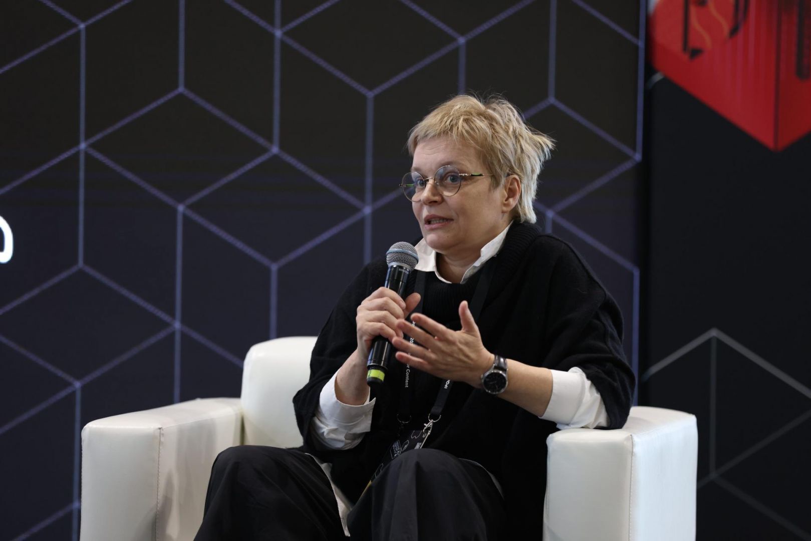 IPQuorum 2021: Tech for Content