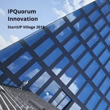 StartUP Village 2018 (12+)