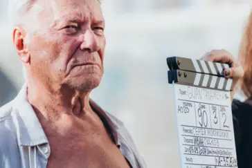 Сергей Мокрицкий: «Хочешь снимать кино — будь готов к трудностям»