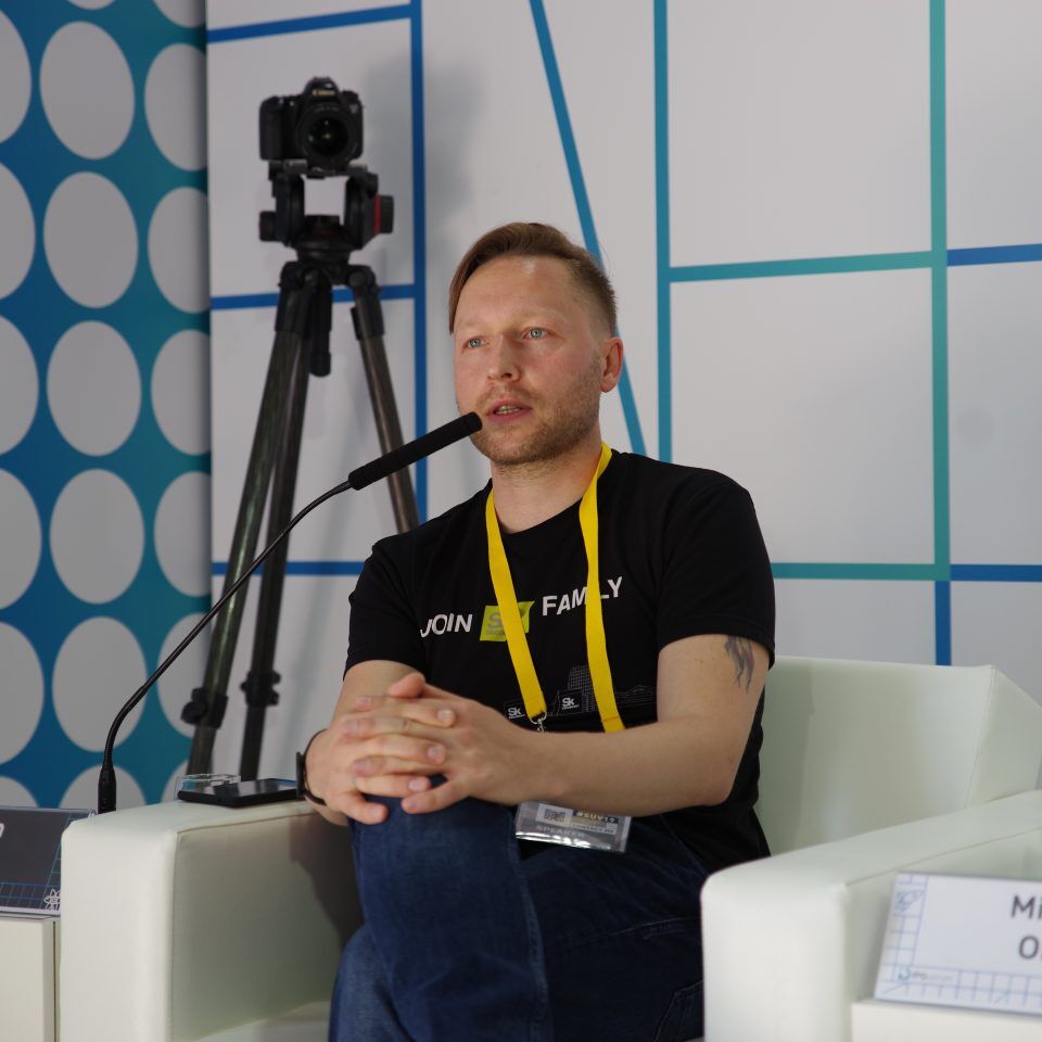IPQuorum.Start 2019. День 2. Tech.Provoke — молодые Цукерберги