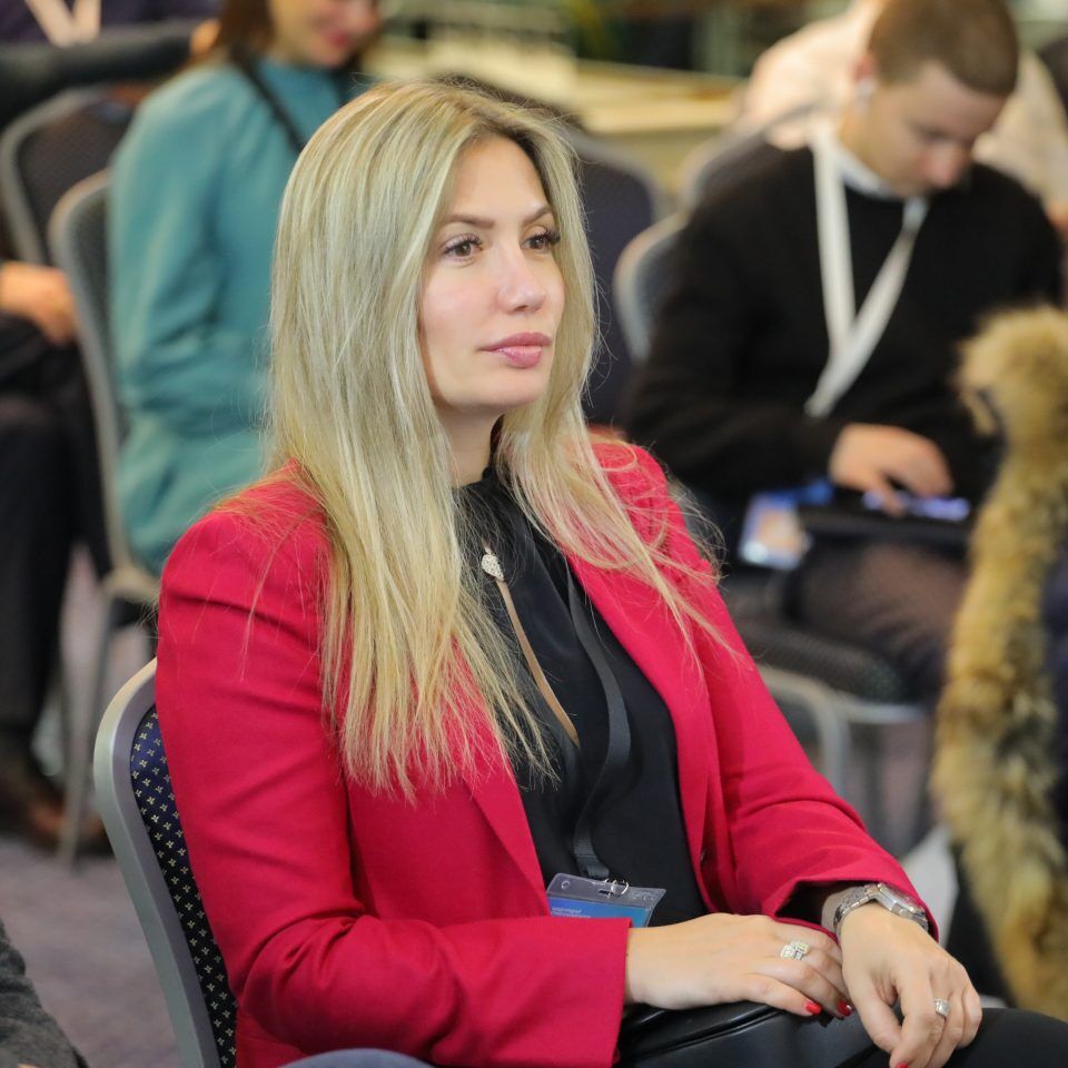 IPQuorum 2019. День 2. Сессия «Музыкальная индустрия «в сетях» – cтатус-кво»