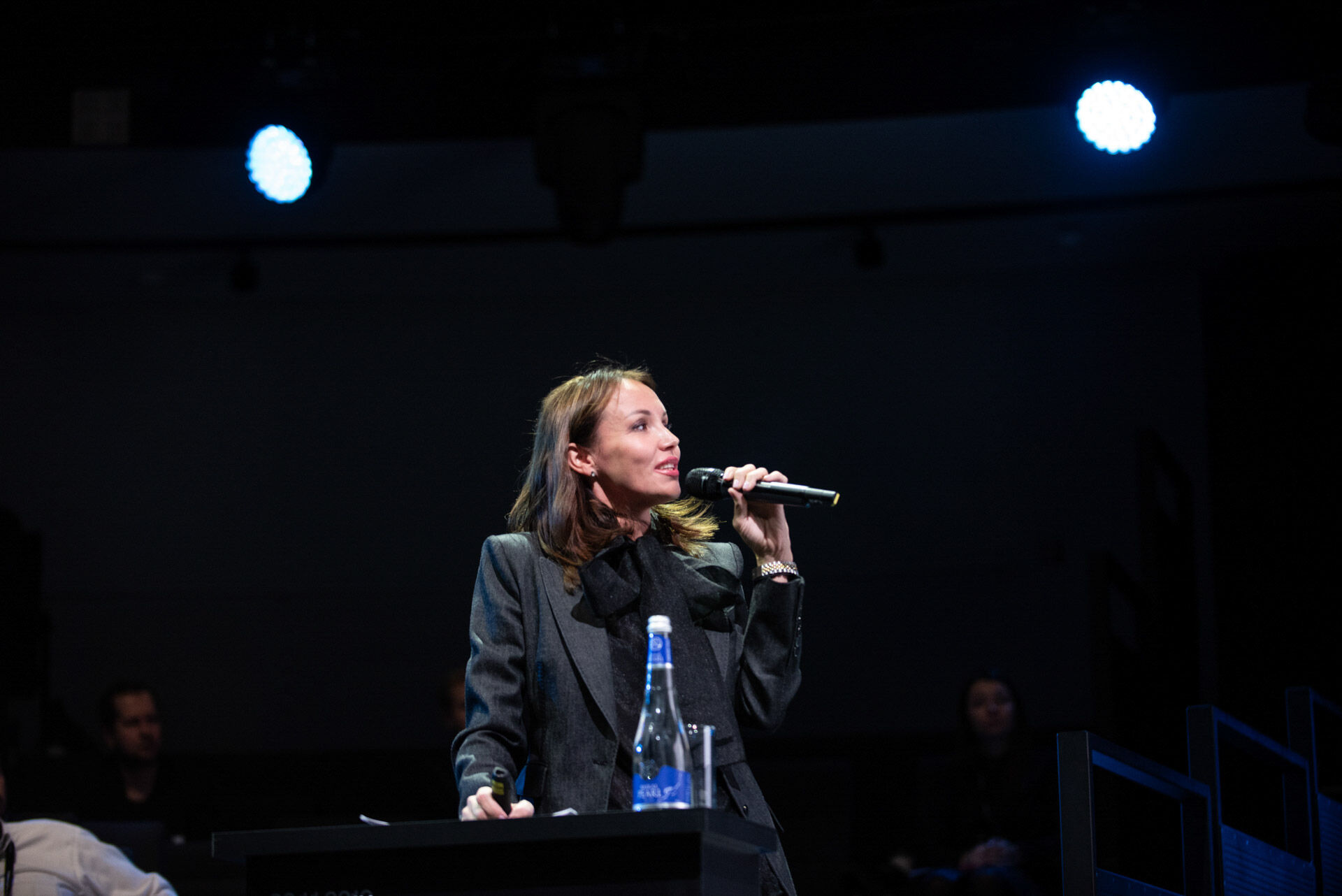 Skolkovo LegalTech 2019