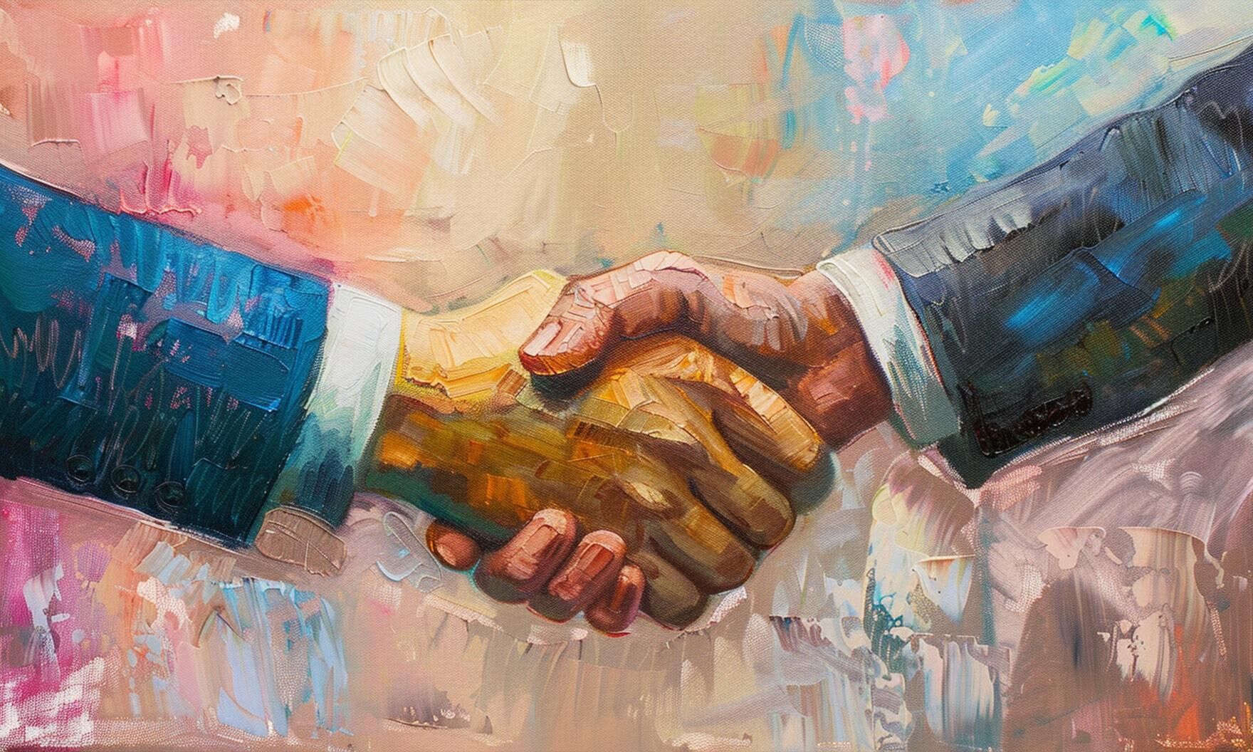 Всероссийская платформа Artists и Федерация креативных индустрий стали партнерами