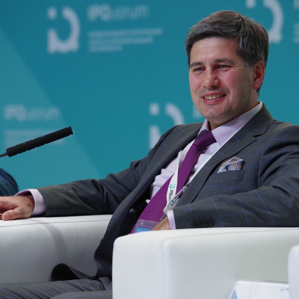 IPQuorum 2019. День 3. Сессия «HUB «С» Деньги в цифре. Экономика созидания: как цифровой мир изменил человека, как человек меняет экономику»